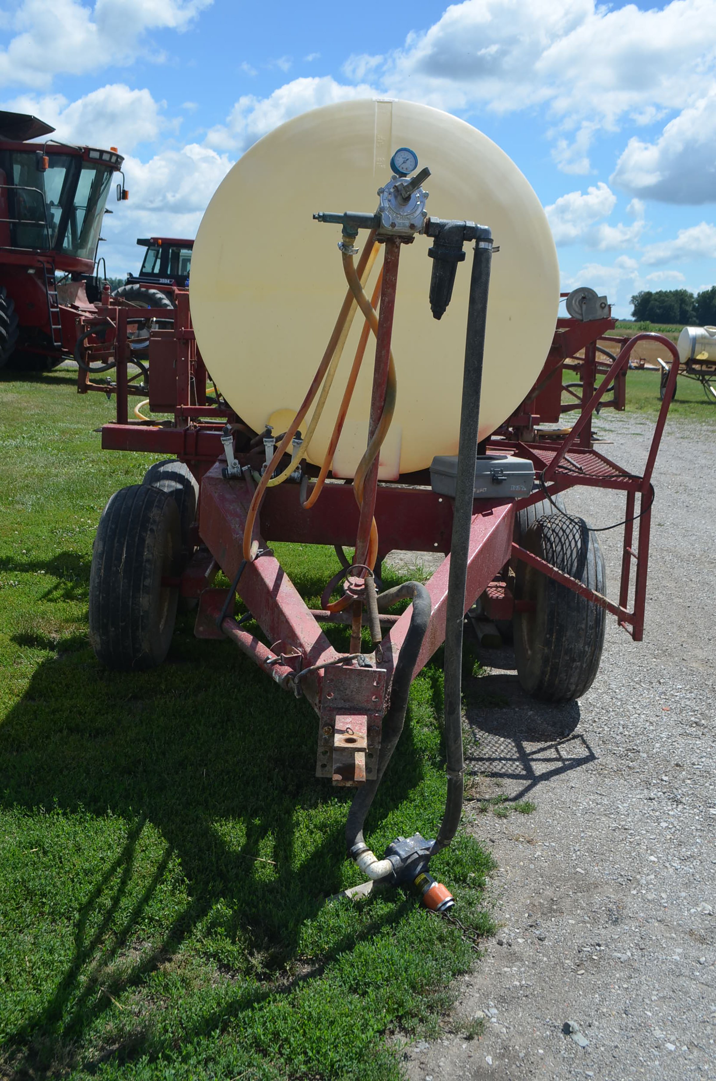 Property photo 70 - FARM EQUIPMENT AUCTION IN PAULDING COUNTY, OHIO